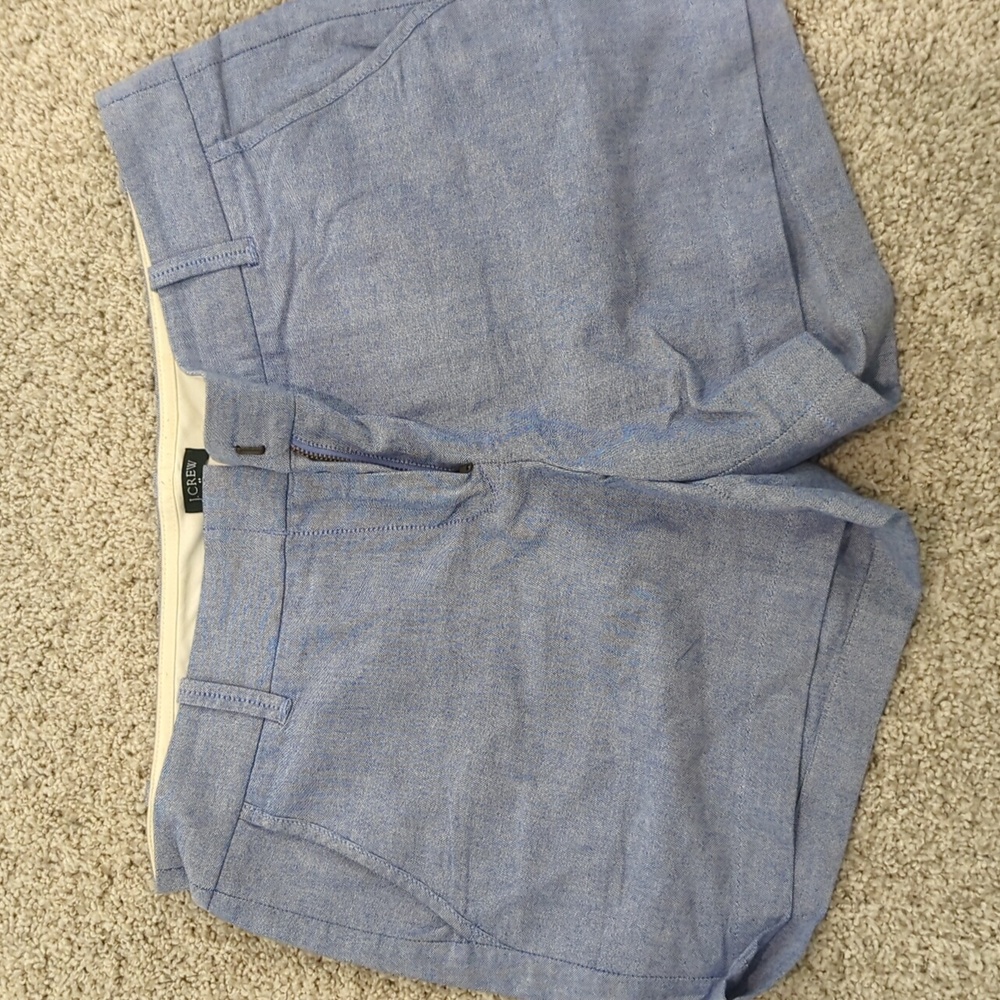 J Crew shorts